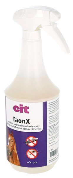 cit Bremsenschutzspray TaonX, 1 Liter