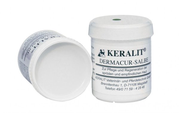 KERALIT Dermacur-Salbe, 130 ml