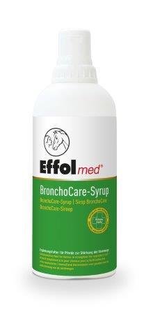 Effol med BronchoCare-Syrup, 1 Liter