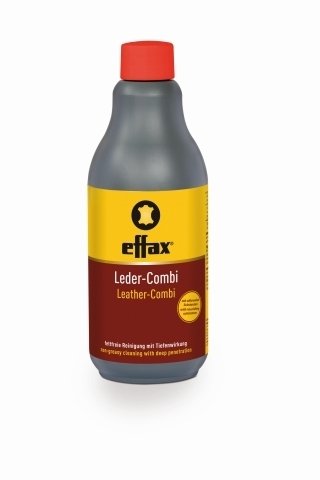effax Leder-Combi, 500 ml