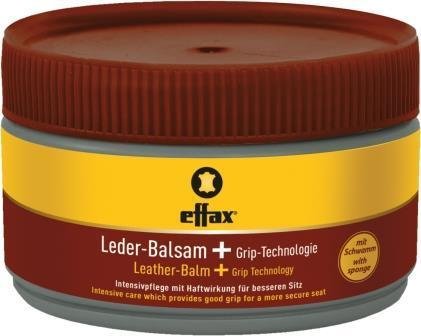 effax Leder-Balsam + Grip-Technologie, 250 ml