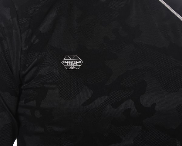 QHP Funktionsshirt / Trainings-Shirt Sena