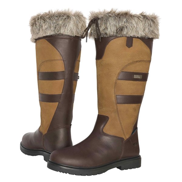 HV POLO Winterstiefel Katerina lang