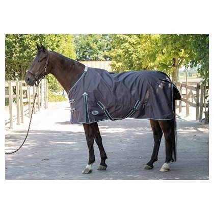 Harrys Horse --Outdoor Decke Thor --- 0 Gramm ---ohne Fleece, Abschwitzeffekt