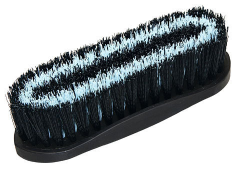 Kerbl Mähnenbürste Brush&Co (Borstenlänge: 4cm)
