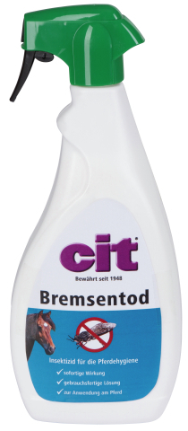 CIT Bremsentod Schutzspray, 1 Liter