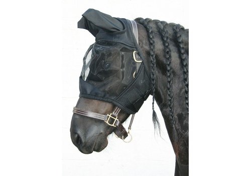 Harrys Horse Fliegennetz Gesichtsmaske