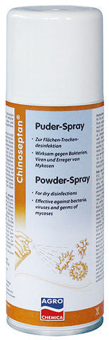 Chinoseptan® Puder-Spray, 200 ml