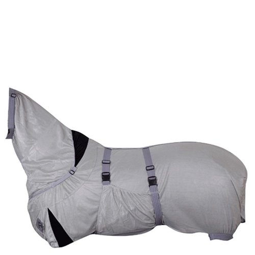 BR Premiere Fly Rug with Integrated Neck and Belly Cover