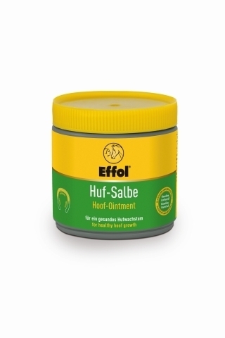 Effol Huf-Salbe mit Lorbeeröl, 500 ml Dose