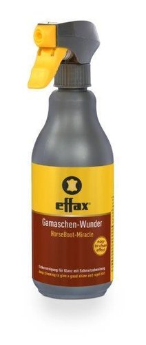 effax Gamaschen-Wunder, 500 ml