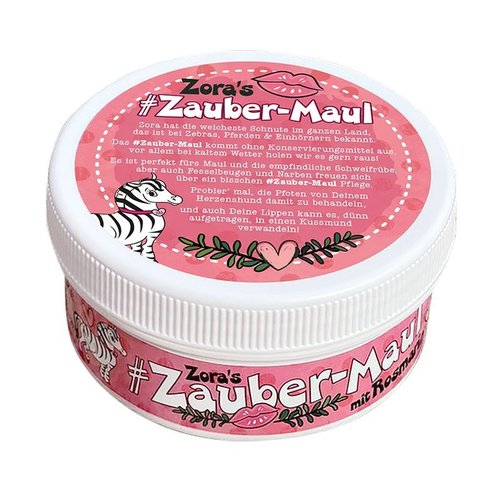 Zora's #Zauber-Maul 100 ml
