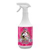 Lili´s #Unique Hair Spray ULTRA 1 Liter Sprühflasche