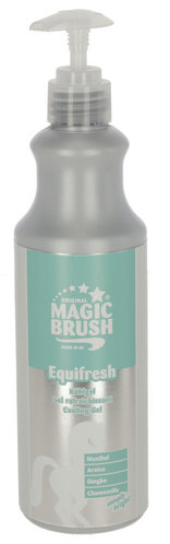 Kerbl MagicBrush Kühlgel 500 ml