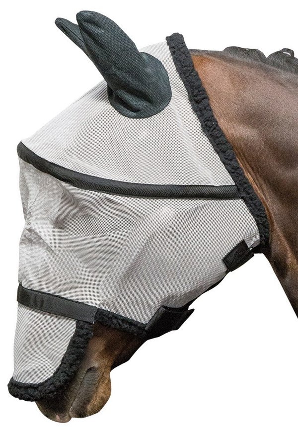 Harrys Horse Fliegenschutzmaske B-free
