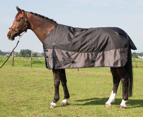 Harrys Horse Decke Xtreme-1200, 300 Gramm Stretch Limo
