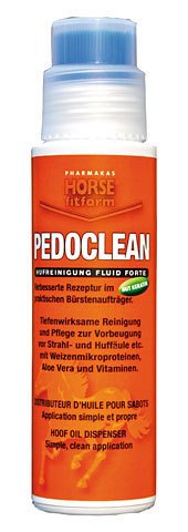 Pedoclean forte, 200 ml