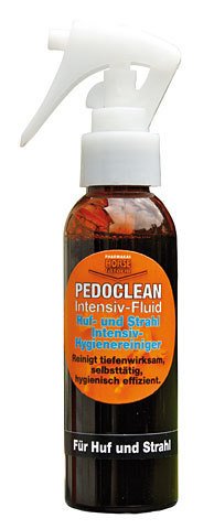 Pedoclean Intensiv-Fluid, 100 ml