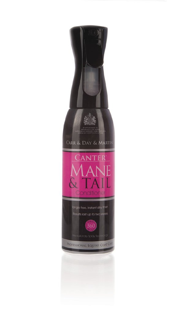 Carr & Day & Martin Canter Mane & Tail Conditioner, 600 ml