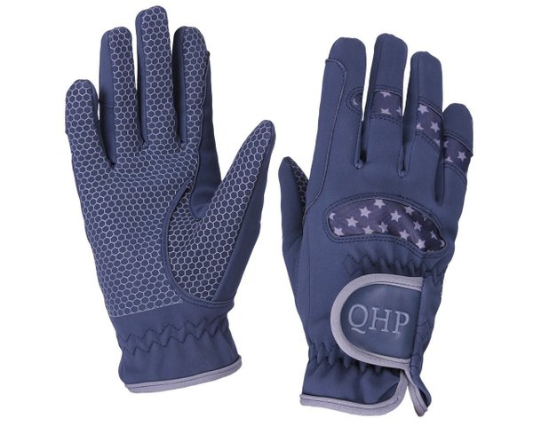 QHP Handschuhe Multi Star