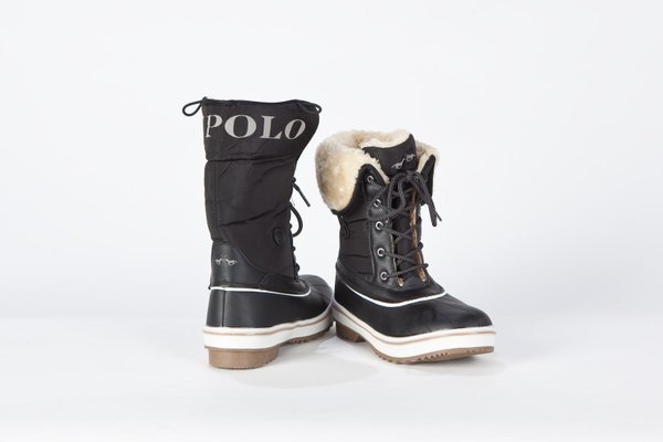 HV POLO Winter Thermostiefel "Glaslynn" - Thermoboots
