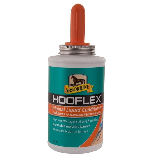 Absorbine Huföl Hooflex 444 ml