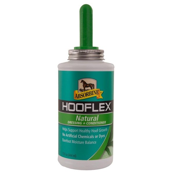 Absorbine Hufdressing Hooflex Natural 444 ml