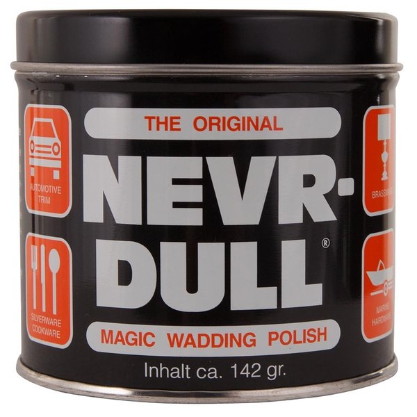 BR Nevr-Dull Magic Polierwatte