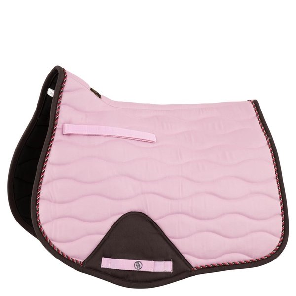 BR Saddle Pad Ambiance Olympe General Purpose