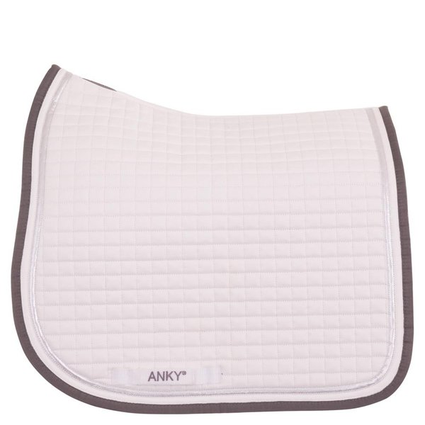 BR ANKY® Saddle Pad Deluxe C-Wear Dressage XB13001
