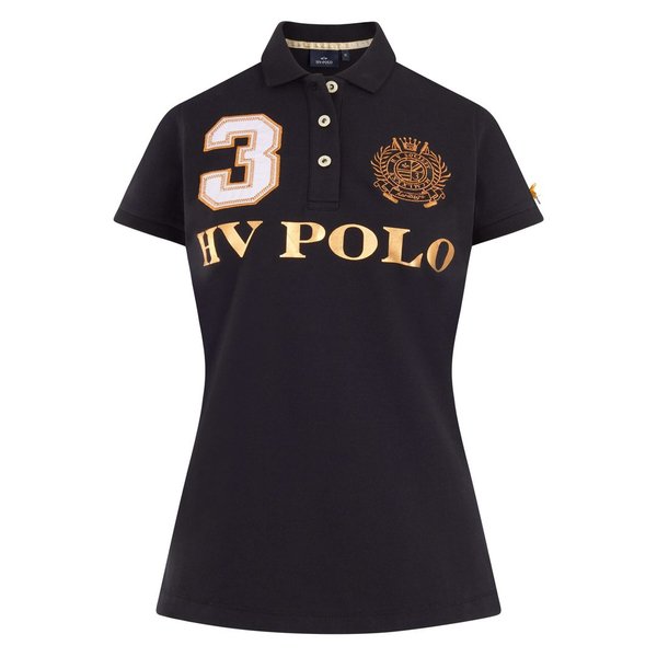 HV POLO Poloshirt Favouritas EQ kurze Ärmel, Limited Edition