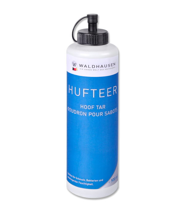 Waldhausen Hufteer - Spritzflasche, 500 g