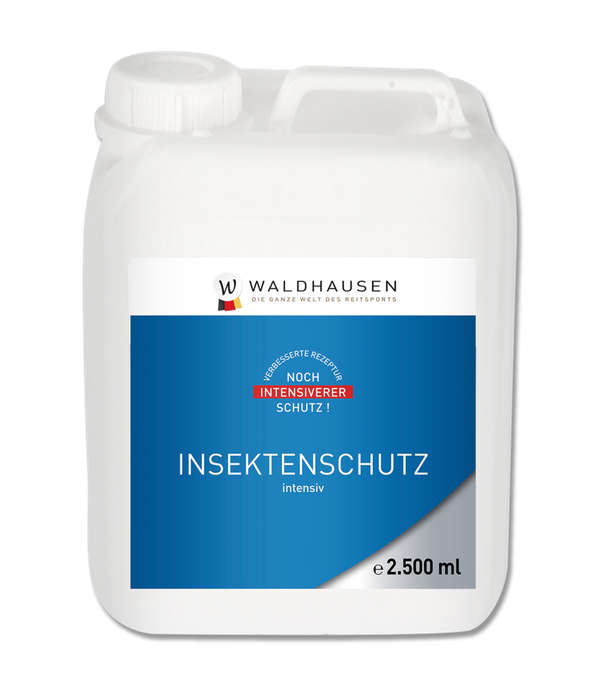 Waldhausen Insektenschutz Intensiv, Kanister 2,5 Liter