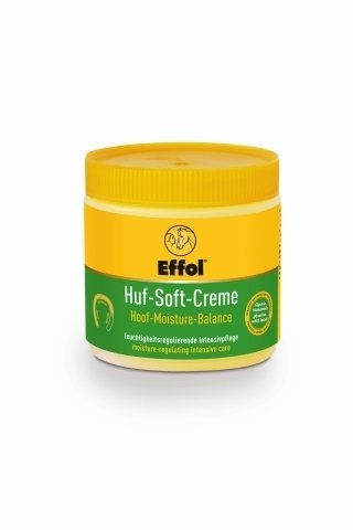 Effol Huf-Soft-Creme, 500 ml Dose