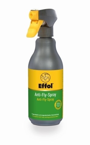 Effol Anti-Fly Spray, 500 ml Sprühflasche