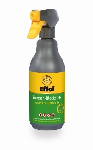 Effol Bremsen-Blocker +, 500 ml Sprühflasche