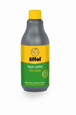 Effol Haut-Lotion, 500 ml Flasche