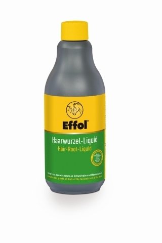 Effol Haarwurzel-Liquid, 500 ml Flasche