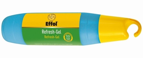 Effol Refresh-Gel, 500 ml Flasche