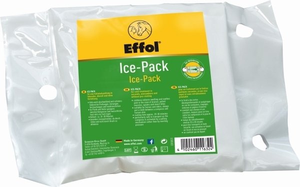 Effol Ice-Pack, Sofort-Kompresse
