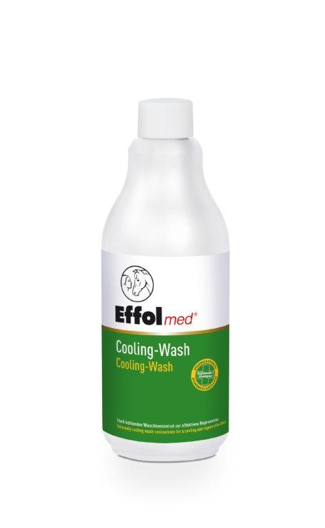 Effol med Cooling Wash, 500 ml