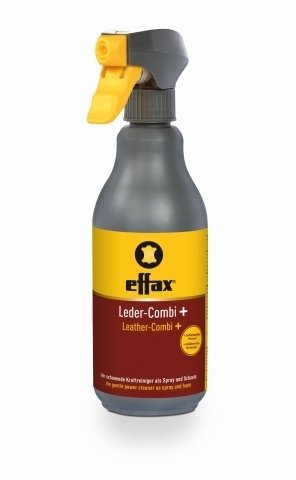 effax Leder-Combi +, 500 ml