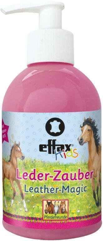 effax Kids Leder-Zauber, 300 ml