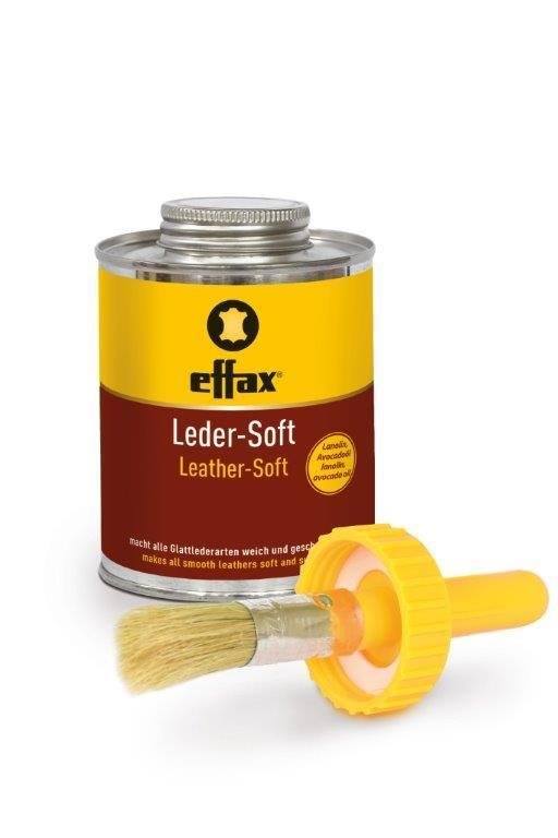 effax Leder-Soft, 475 ml