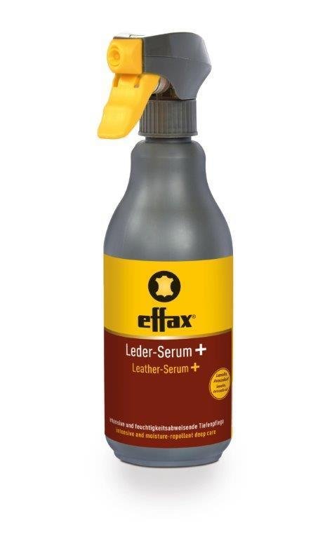 effax Leder-Serum +, 500 ml