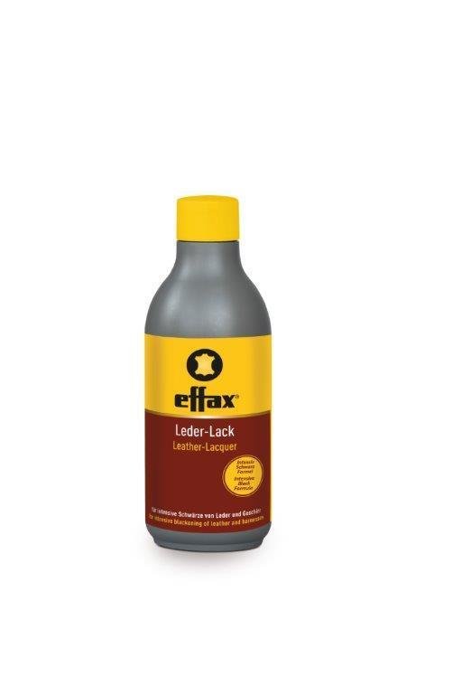 effax Leder-Lack, 250 ml