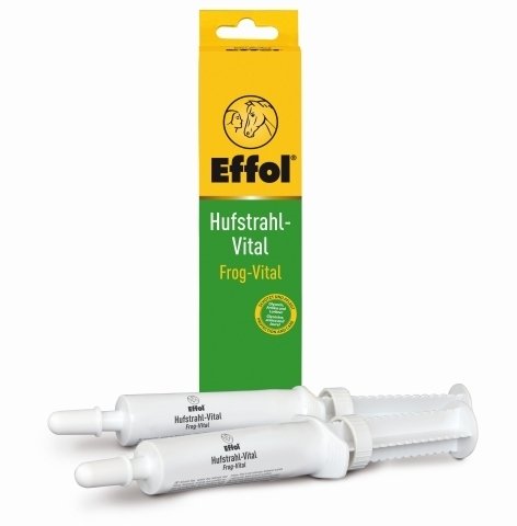 Effol Hufstrahl-Vital, 30 ml