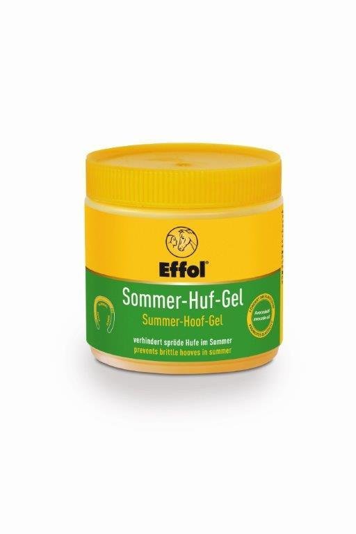 Effol Sommer-Huf-Gel, 500 ml