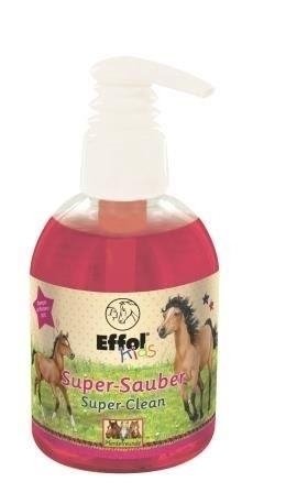 Effol Kids Super-Sauber Shampoo, 300 ml