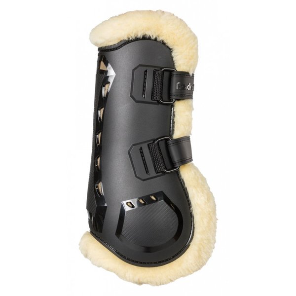 Air Flow Tendon Boots mit Fell